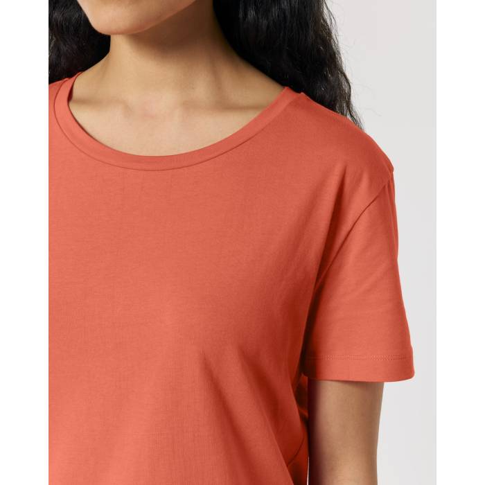 Tricou Dama Serena Fiesta Cala