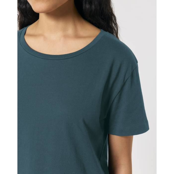 Tricou Dama Serena Stargazer Personalizat