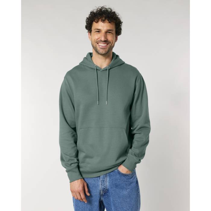 Hanorac Unisex Cruiser 2.0 Green Bay Cala