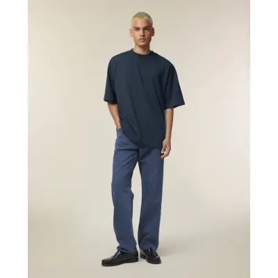 Tricou Unisex Blaster 2.0 French Navy Cala