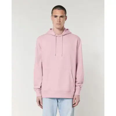 Hanorac Unisex Cruiser 2.0 Cotton Pink Cala