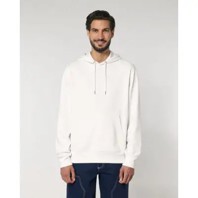 Hanorac Unisex Cruiser 2.0 Off White Cala