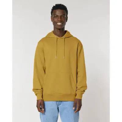 Hanorac Unisex Cruiser 2.0 Ochre Cala