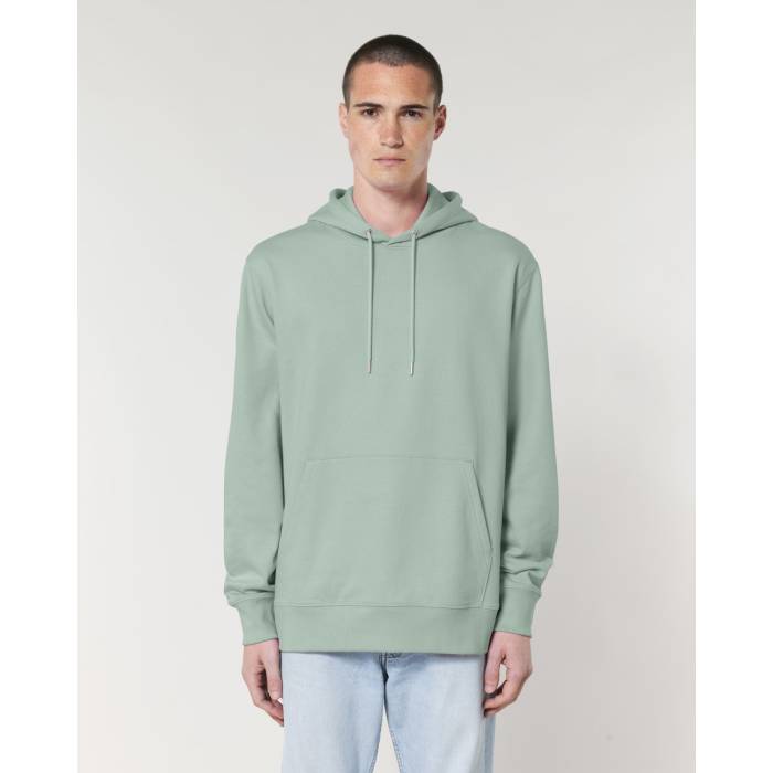 Hanorac Unisex Cruiser 2.0 Aloe Personalizat