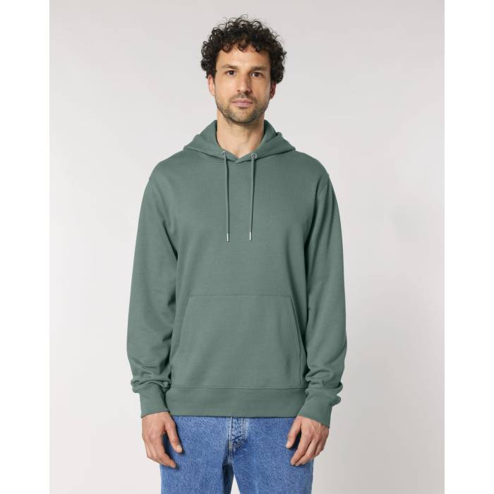 Hanorac Unisex Cruiser 2.0 Green Bay Cala