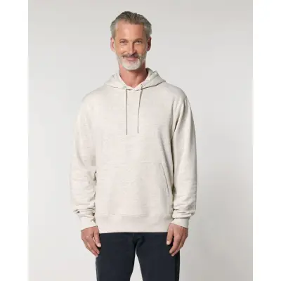 Hanorac Unisex Cruiser 2.0 Eco-Heather Cala