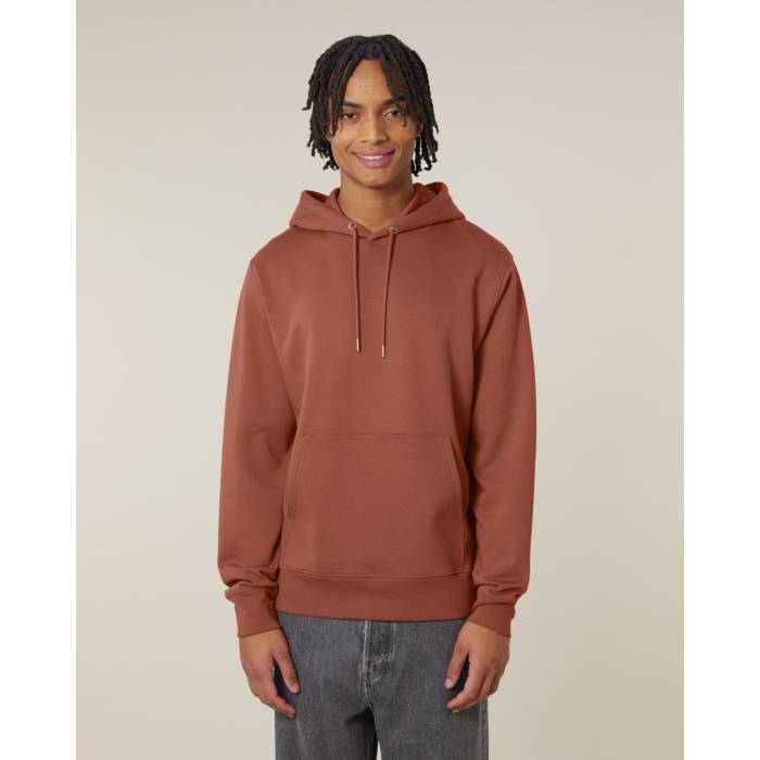 Hanorac Unisex Cruiser 2.0 Heritage Brown Cala