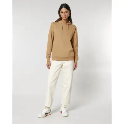 Hanorac Unisex Cruiser 2.0 Latte Cala