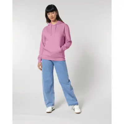 Hanorac Unisex Cruiser 2.0 Bubble Pink Cala