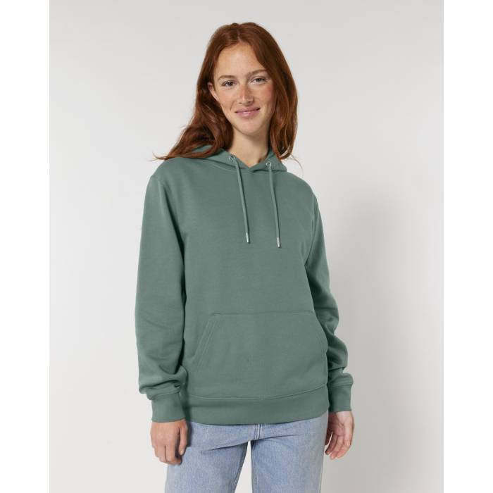 Hanorac Unisex Cruiser 2.0 Green Bay Cala