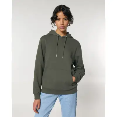 Hanorac Unisex Cruiser 2.0 Khaki Cala