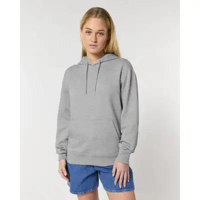 Hanorac Unisex Cruiser 2.0 Heather Grey Cala