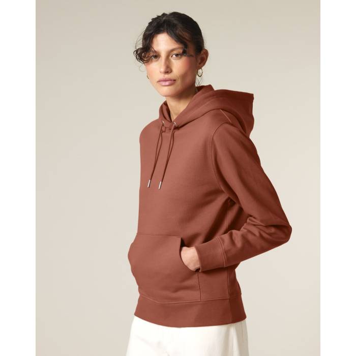 Hanorac Unisex Cruiser 2.0 Heritage Brown Cala