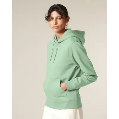 Hanorac Unisex Cruiser 2.0 Misty Jade Cala