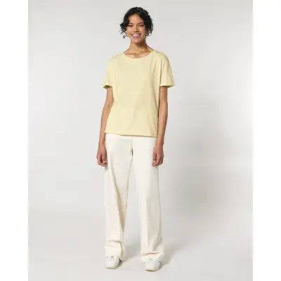 Tricou Dama Serena Butter Cala