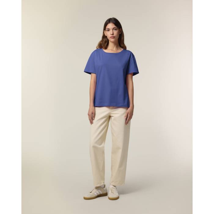 Tricou Dama Serena Dusk Cala