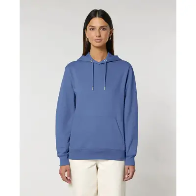 Hanorac Unisex Cruiser 2.0 Bright Blue Cala