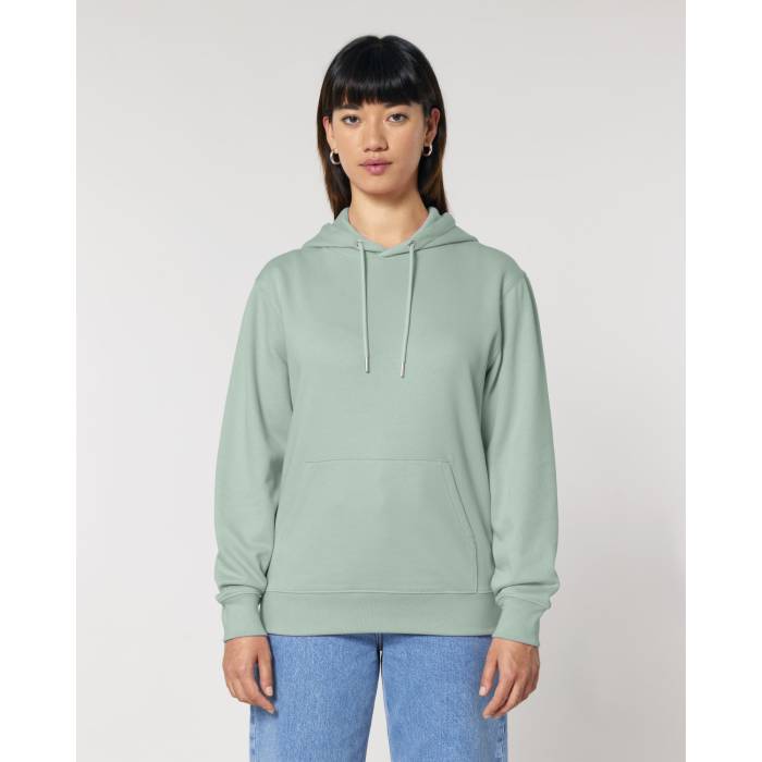 Hanorac Unisex Cruiser 2.0 Aloe Personalizat