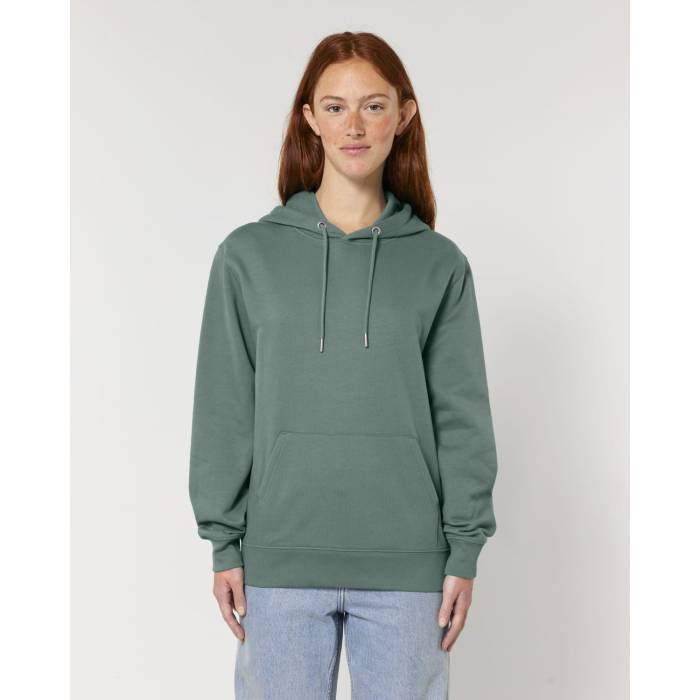 Hanorac Unisex Cruiser 2.0 Green Bay Cala