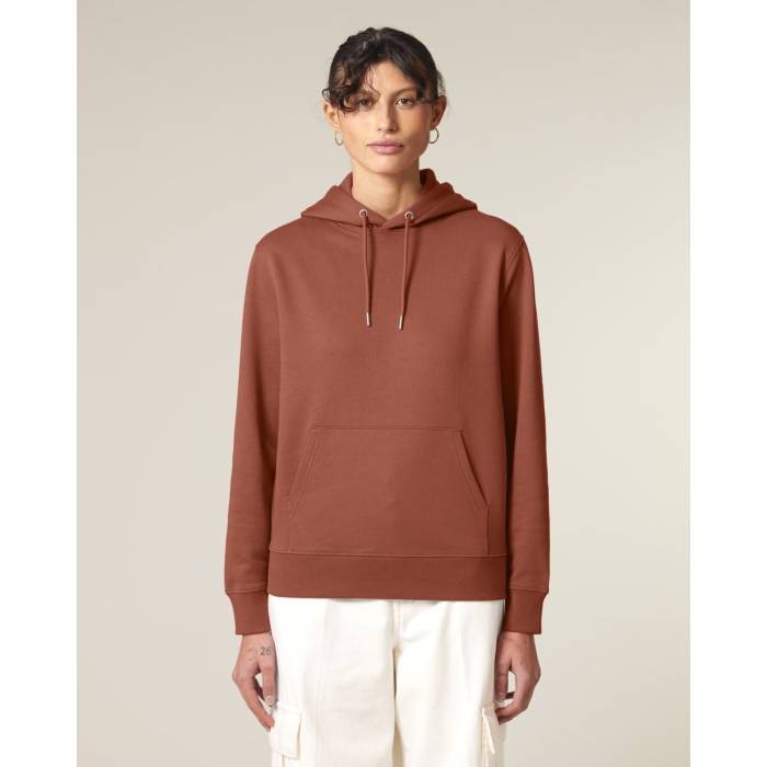 Hanorac Unisex Cruiser 2.0 Heritage Brown Cala