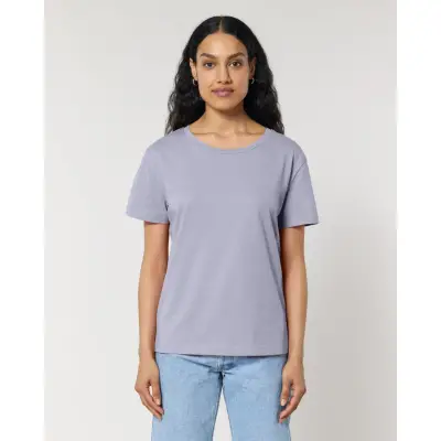 Tricou Dama Serena Lavender Cala