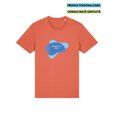 Tricou Unisex Crafter Fiesta Personalizat