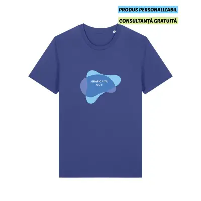 Tricou Unisex Crafter Dusk Personalizat