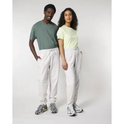 Pantaloni Unisex Mover 2.0 Cool Heather Grey Cala