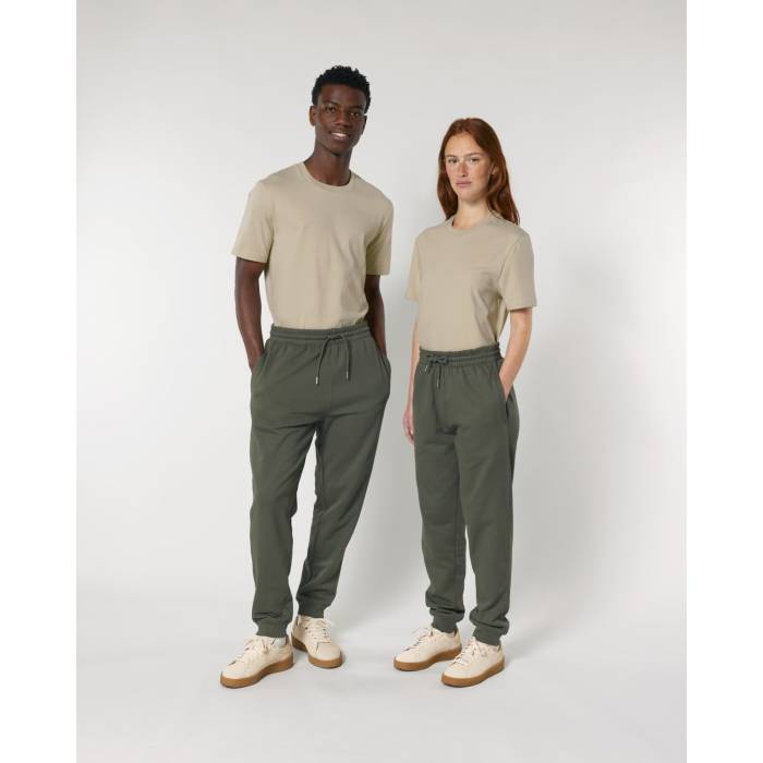 Pantaloni Unisex Mover 2.0 Khaki Personalizat