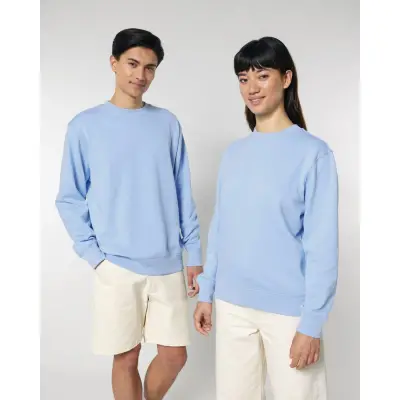 Bluza Unisex Changer 2.0 Blue soul Cala