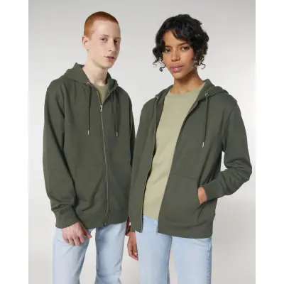 Hanorac Unisex Cultivator 2.0 Khaki Cala