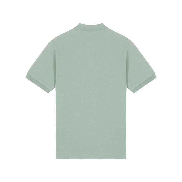 Tricou Polo Unisex Prepster 2.0 Aloe Cala
