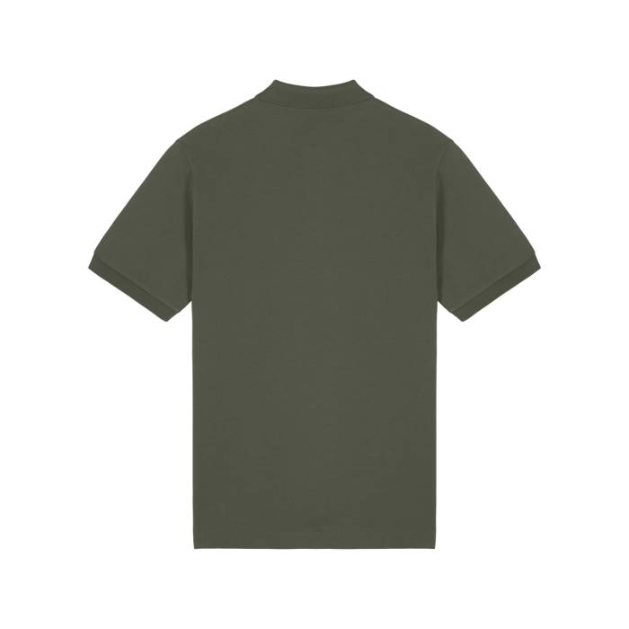 Tricou Polo Unisex Prepster 2.0 Khaki Cala
