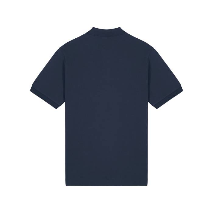 Tricou Polo Unisex Prepster 2.0 French Navy Cala