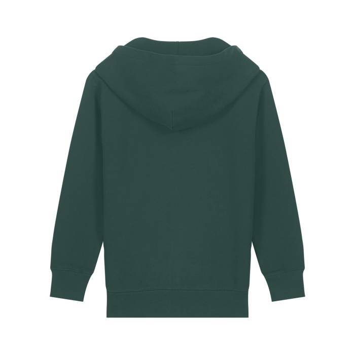 Hanorac Copii Mini Cultivator 2.0 Glazed Green Personalizat