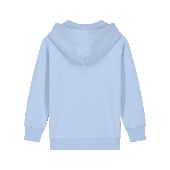 Hanorac Copii Mini Cultivator 2.0 Blue soul Personalizat Hanorac Copii Mini Cultivator 2.0 Blue soul Personalizat