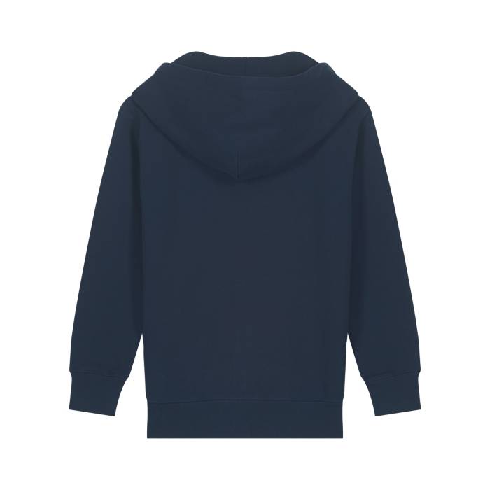 Hanorac Copii Mini Cultivator 2.0 French Navy Cala