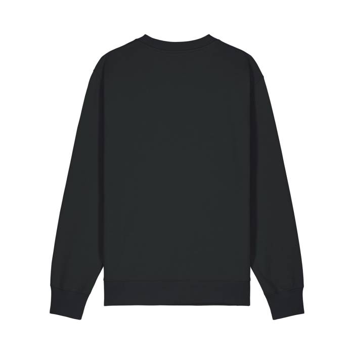 Bluza Unisex Changer 2.0 Negru Personalizata