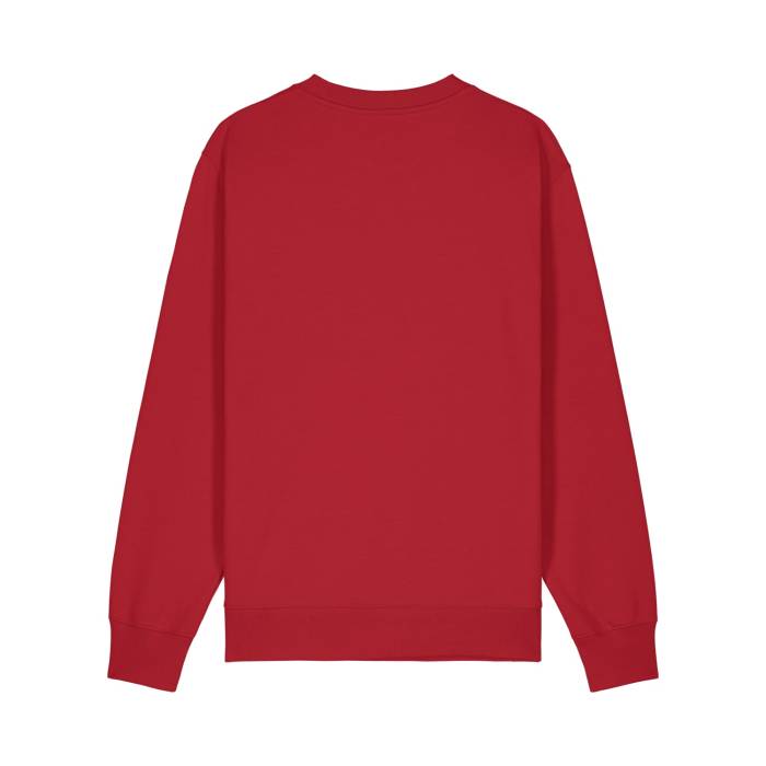 Bluza Unisex Changer 2.0 Rosu Cala