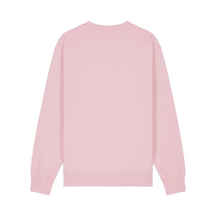 Bluza Unisex Changer 2.0 Cotton Pink Cala