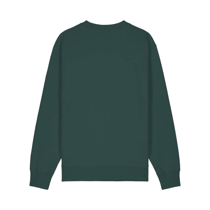 Bluza Unisex Changer 2.0 Glazed Green Personalizata