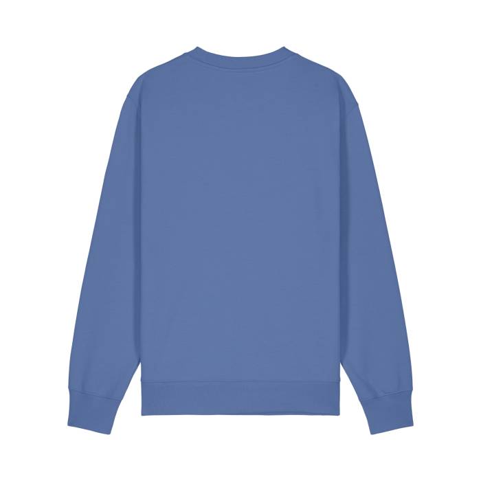 Bluza Unisex Changer 2.0 Bright Blue Cala