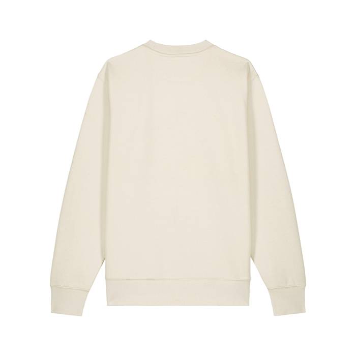 Bluza Unisex Changer 2.0 Natural Raw Personalizata