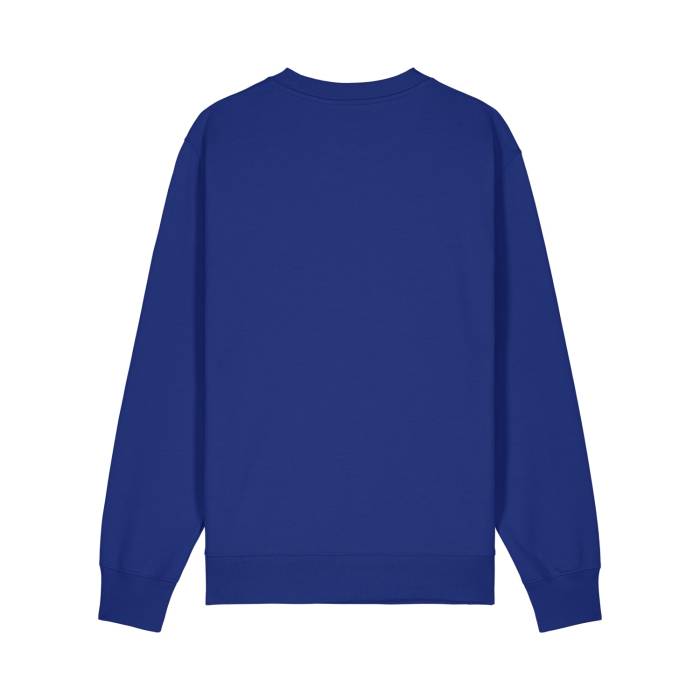 Bluza Unisex Changer 2.0 Worker Blue Personalizata Bluza Unisex Changer 2.0 Worker Blue Personalizata