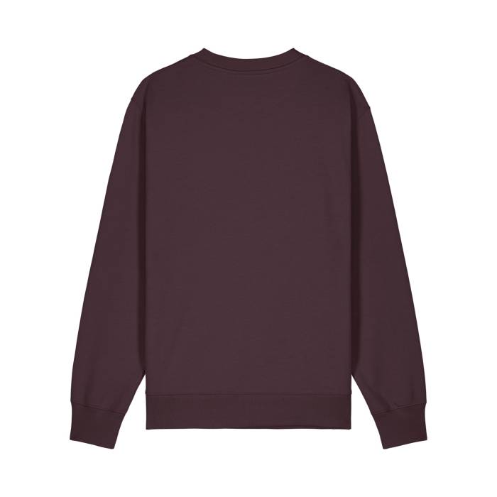 Bluza Unisex Changer 2.0 Red Brown Personalizata