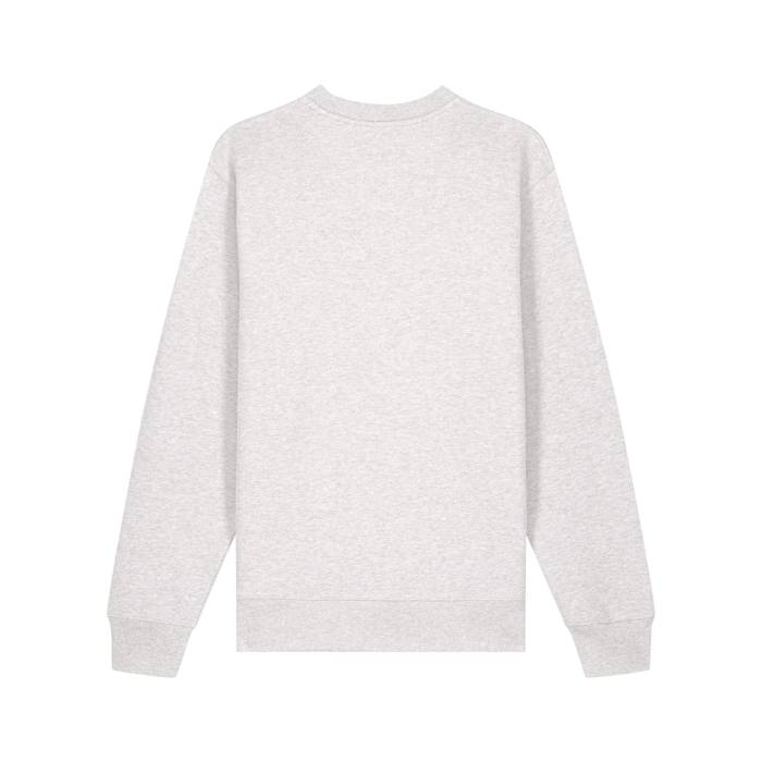 Bluza Unisex Changer 2.0 Cool Heather Grey Cala