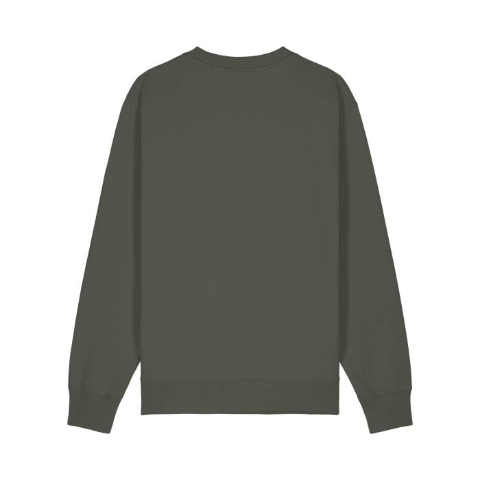 Bluza Unisex Changer 2.0 Khaki Personalizata