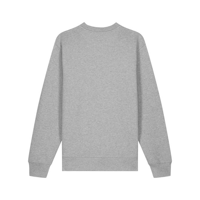Bluza Unisex Changer 2.0 Heather Grey Personalizata