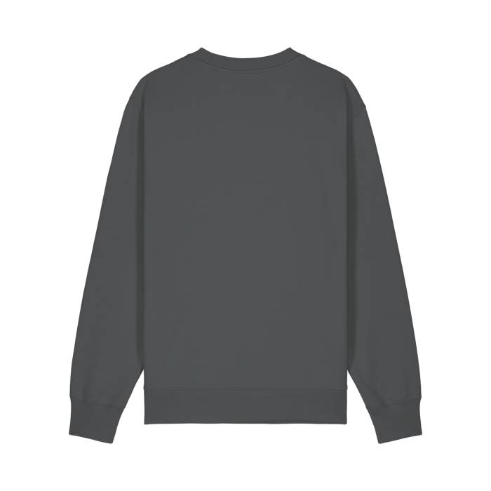 Bluza Unisex Changer 2.0 Anthracite Personalizata