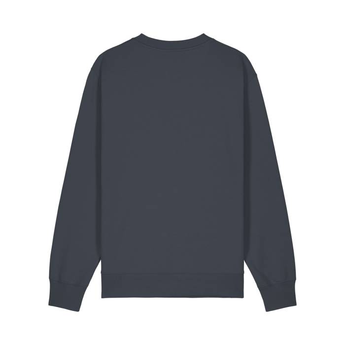 Bluza Unisex Changer 2.0 India Ink Grey Personalizata